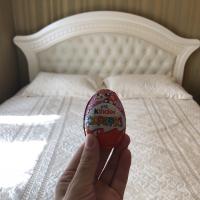 Калиаскарова Мадина