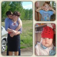 Мария Устьянцева