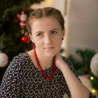 Вера Тимошкова