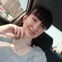 Дарья