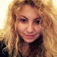 Хангома Ахматова 