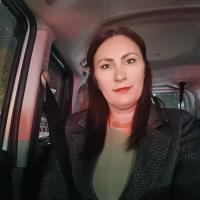 Анастасия Князькова