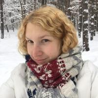 Людмила