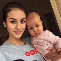 Ольга Антонова