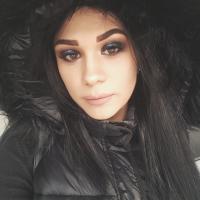 Елена Черненко