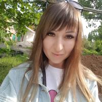 Ольга Исаева
