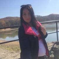 Дарья Синкилева