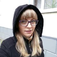 Анна Беляева