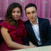 Мансурова Зайтуна