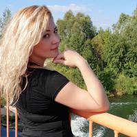 Оксана 