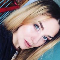 Anna Goloborodko 