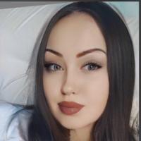 Мария Нестеренко