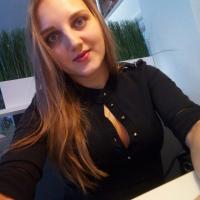 Эльвира Салихова