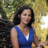 Анна 