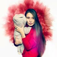 Сабина Давлетгареева