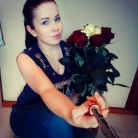 Елена Музафарова