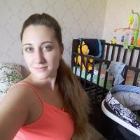 Горбенко Оксана