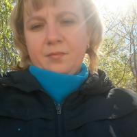 Татьяна Кузьмина