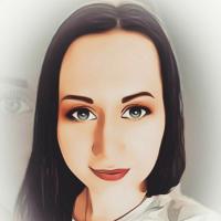 Катерина 