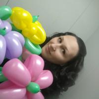 Анна Моргунова