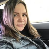Анна Брялина