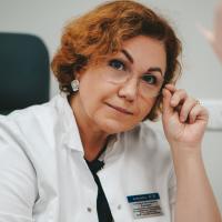 Светлана Викторовна