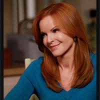 Bree Van De Kamp