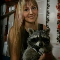 Марина