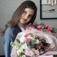 Александра Сергеевна 💎