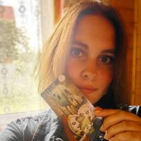 Анастасия Патрикеева