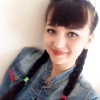 Диана Борамбаева