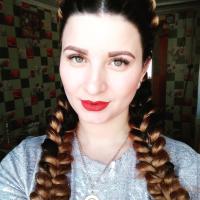 Олеся Санникова