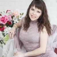 Альбина Хабибуллина