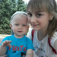 Кисель Оксана 