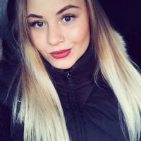 Дарья Юрьевна 