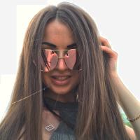 Анна Бакалова 