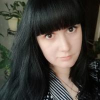 Юлия Шегурова