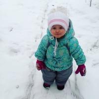 Наталья Лапшова