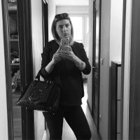 Екатерина Юскова