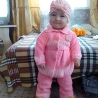 Курбонова Диана