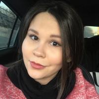 Алина