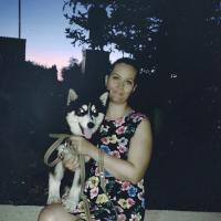 Екатерина 