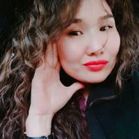 Алма Тажибаева