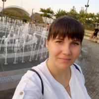Алла Кузьменко