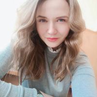 Оксана
