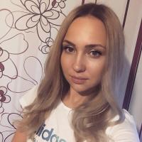 Ksenia Kaprizova