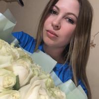 Ирина Медведева
