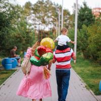 Наталья