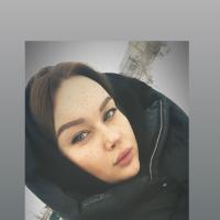 Анастасия