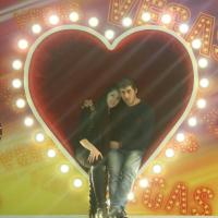 Мадина Магомедова